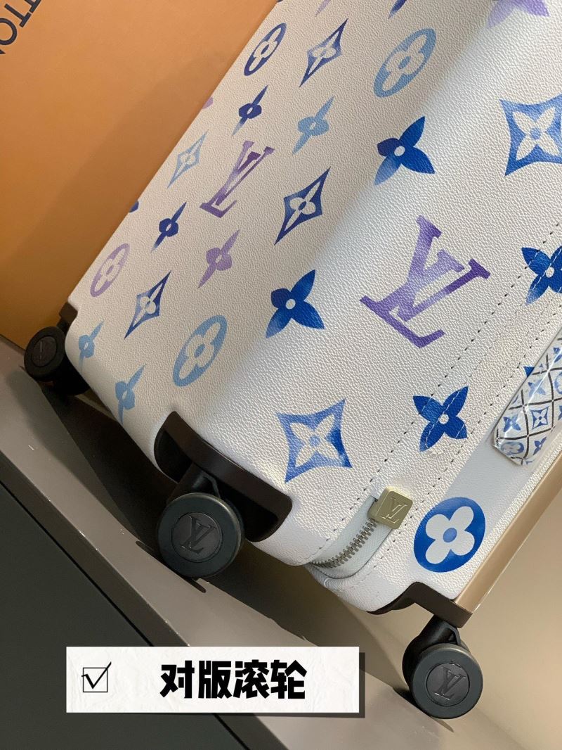 LV Suitcase